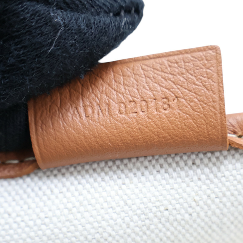 棕色 Goyardine帆布 Poitiers 手提包【GOYARD 高雅德】-6