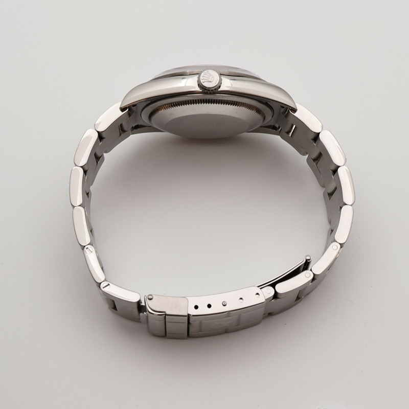 ROLEX Explorer I 114270-5