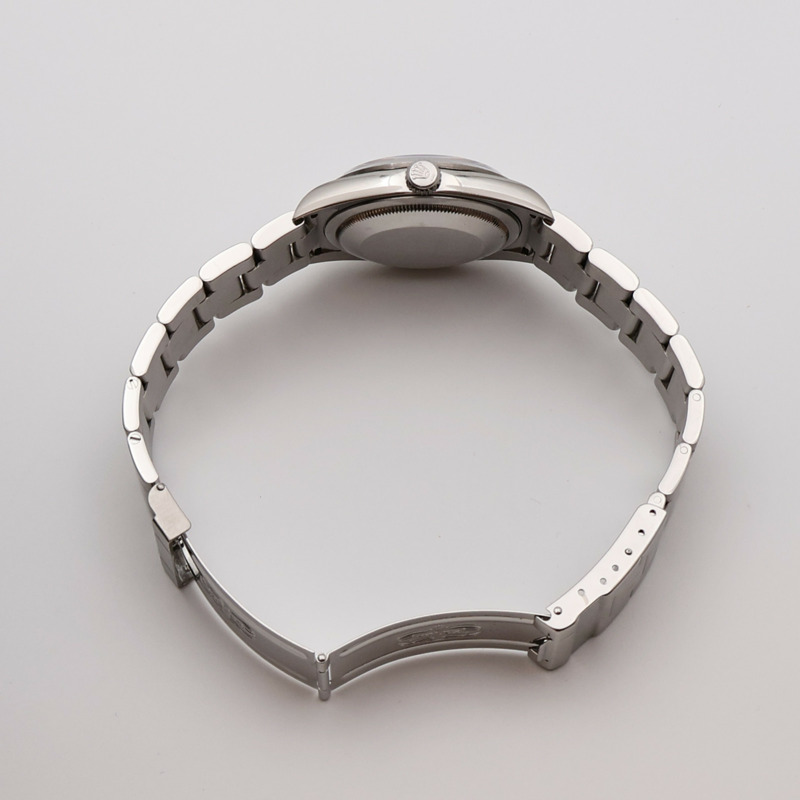 ROLEX Explorer I 114270-6