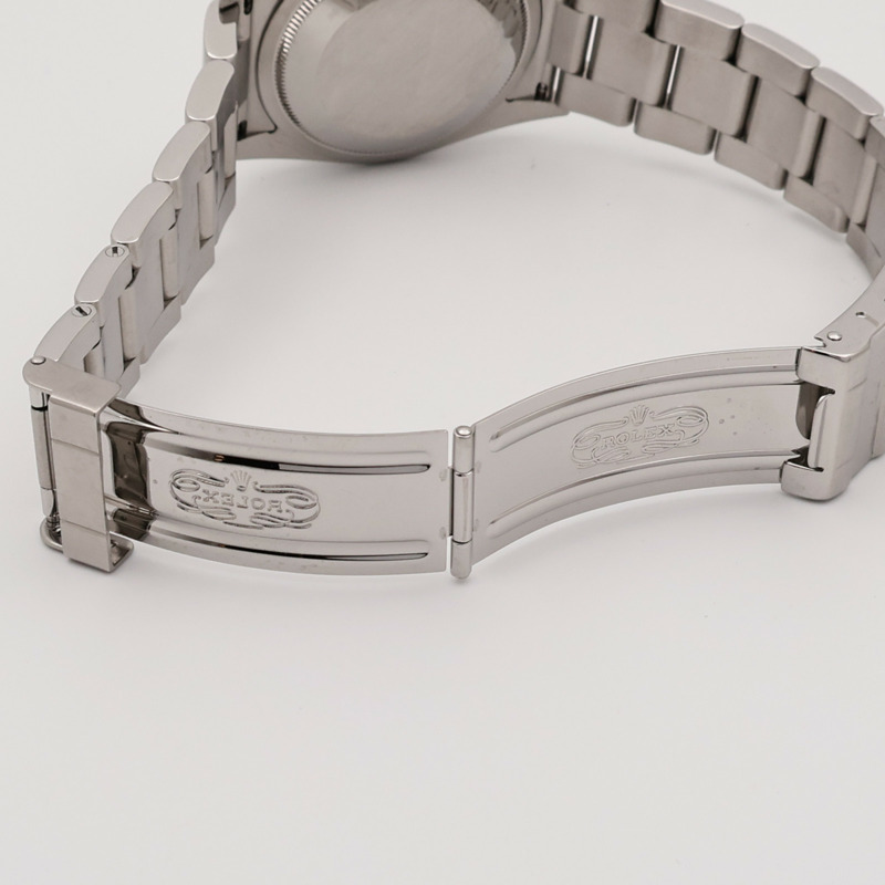 ROLEX Explorer I 114270-8