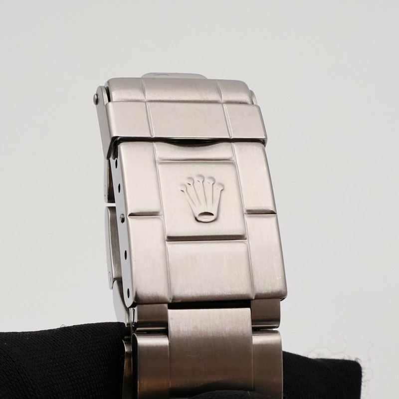 ROLEX Explorer I 114270-11