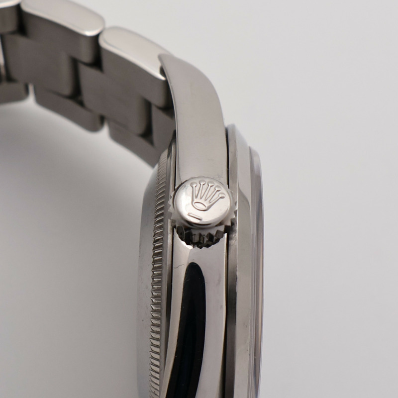 ROLEX Explorer I 114270-12