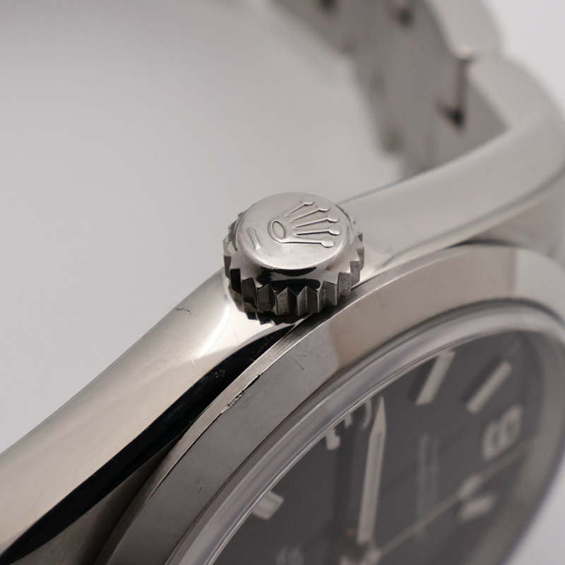 ROLEX Explorer I 114270-13