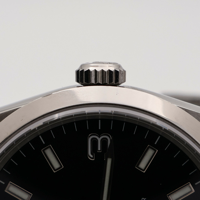 ROLEX Explorer I 114270-14