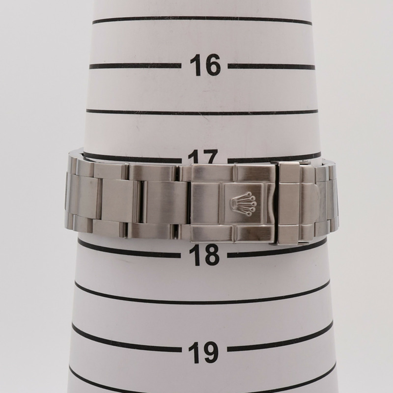 ROLEX Explorer I 114270-16