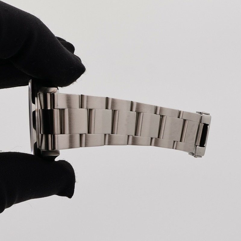 ROLEX Explorer I 114270-17