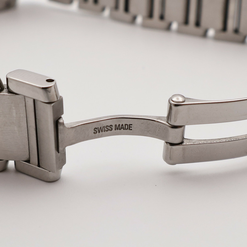 CARTIER Tank Francaise Small Model W51008Q3-8