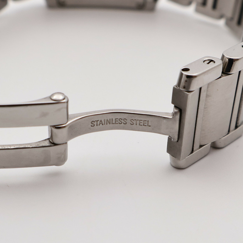 CARTIER Tank Francaise Small Model W51008Q3-10