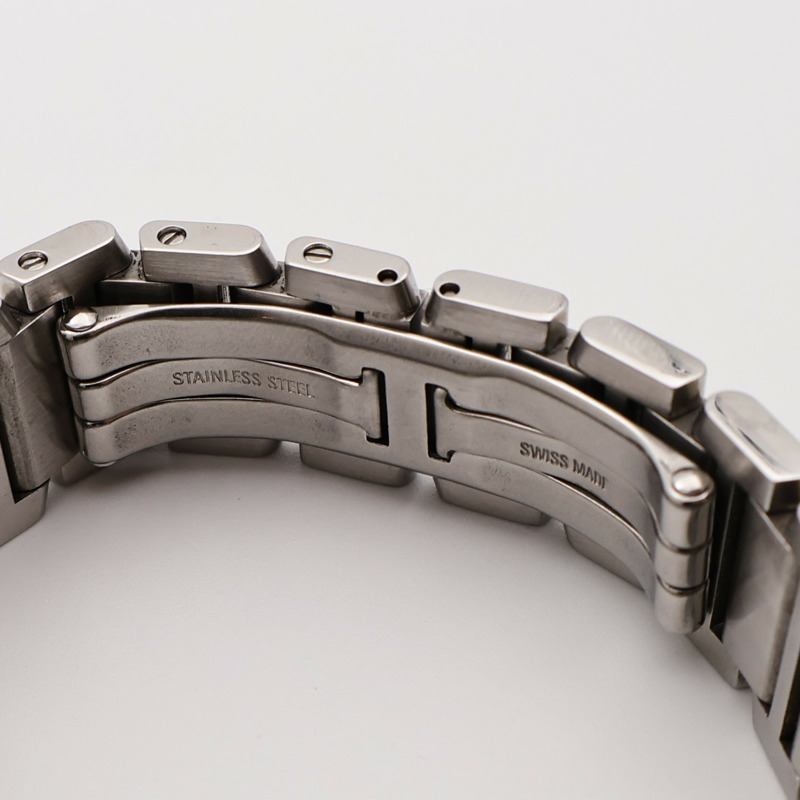 CARTIER Tank Francaise Small Model W51008Q3-11