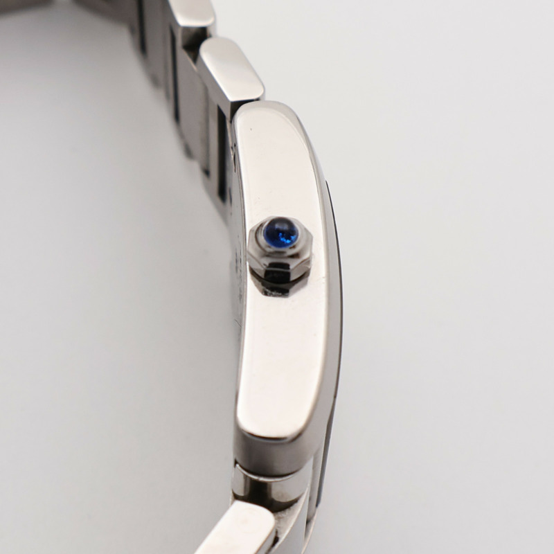 CARTIER Tank Francaise Small Model W51008Q3-13