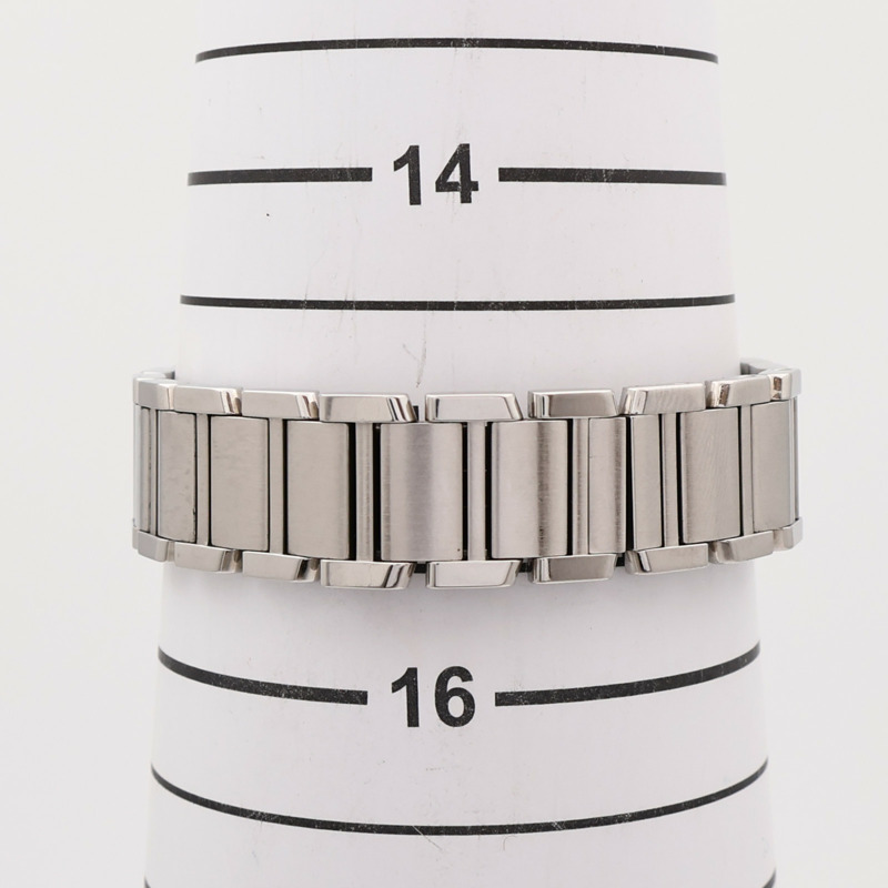 CARTIER Tank Francaise Small Model W51008Q3-16