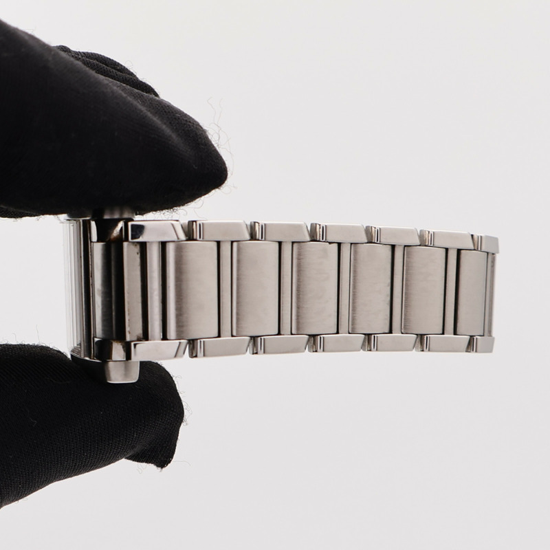 CARTIER Tank Francaise Small Model W51008Q3-17