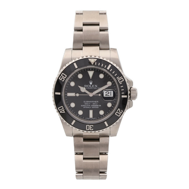 ROLEX Submariner Date 116610LN-1