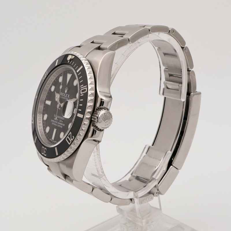 ROLEX Submariner Date 116610LN-3