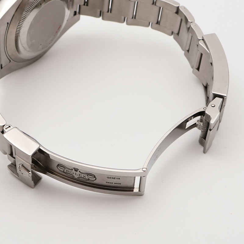 ROLEX Submariner Date 116610LN-11