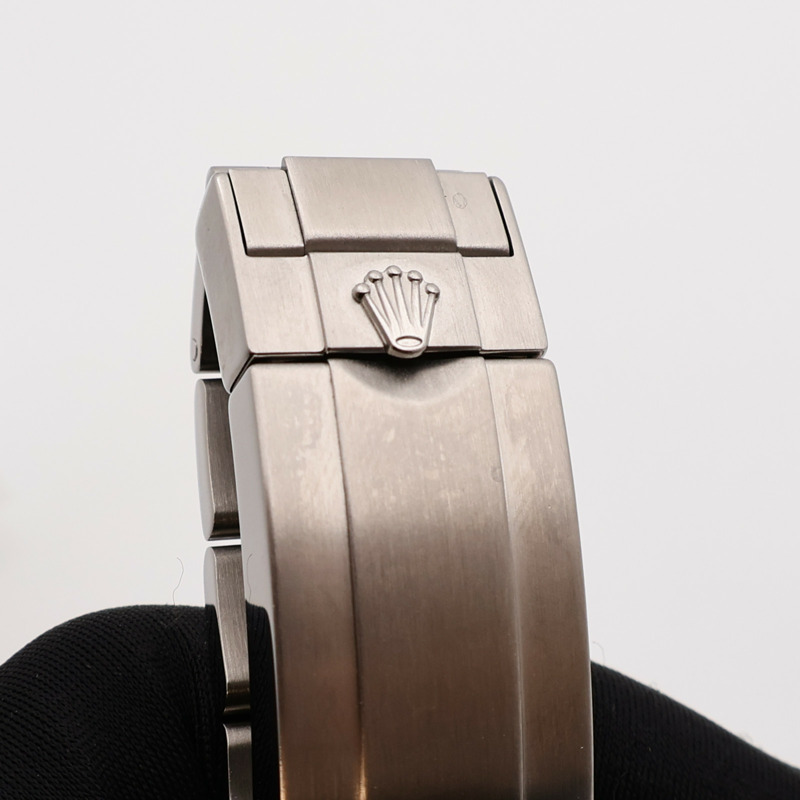 ROLEX Submariner Date 116610LN-15