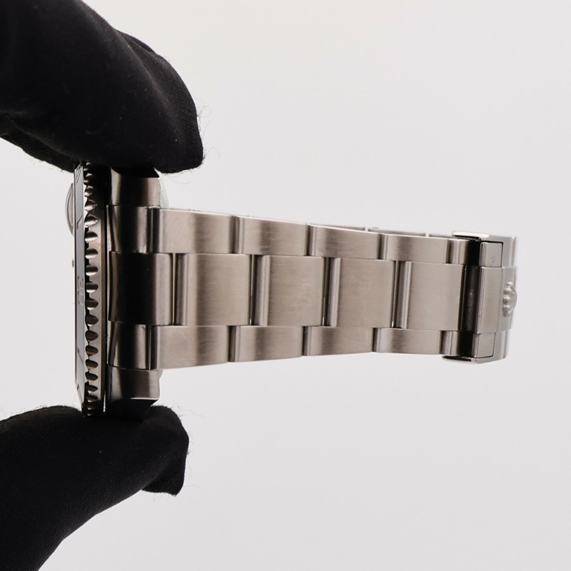 ROLEX Submariner Date 116610LN-19