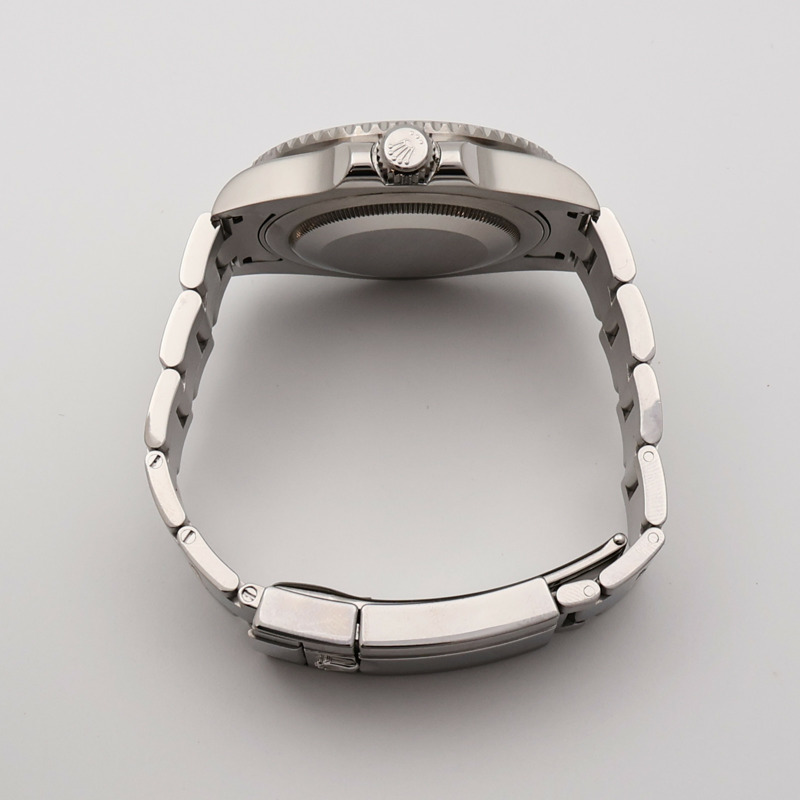 ROLEX GMT MasterⅡ 116710BLNR-4