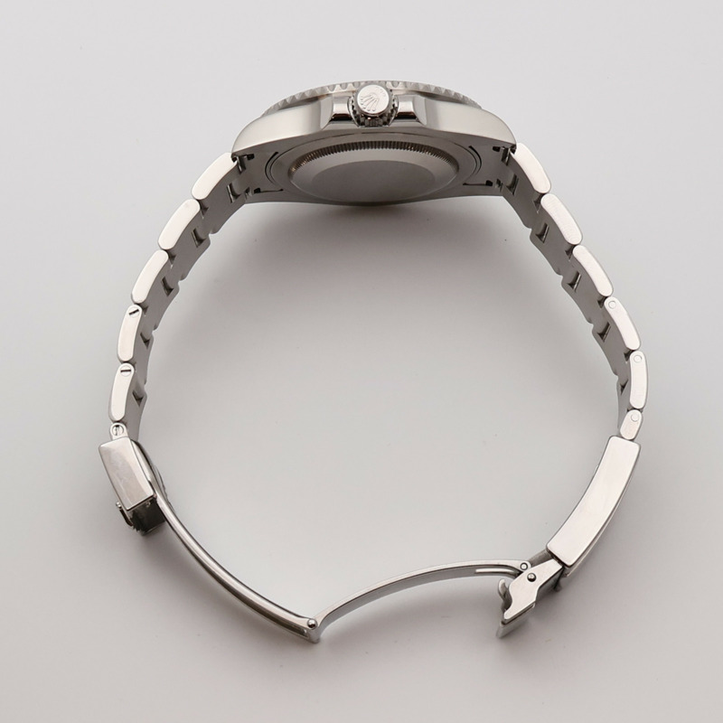 ROLEX GMT MasterⅡ 116710BLNR-5