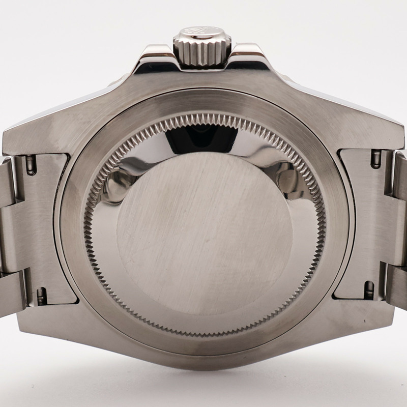 ROLEX GMT MasterⅡ 116710BLNR-6