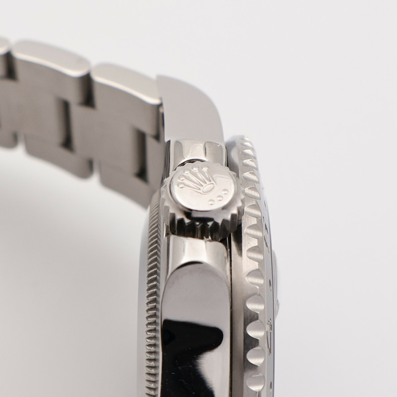 ROLEX GMT MasterⅡ 116710BLNR-7