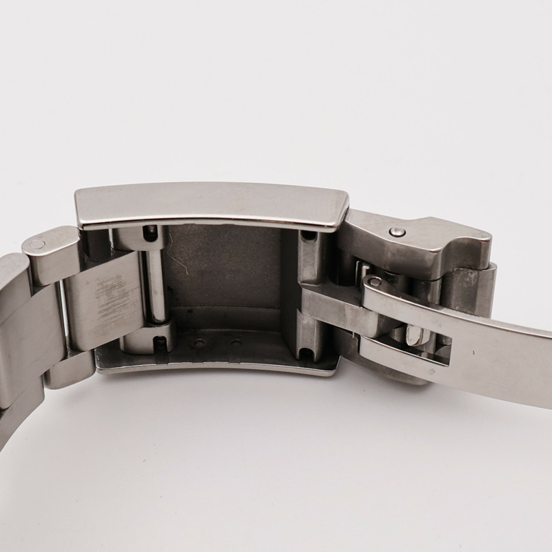 ROLEX GMT MasterⅡ 116710BLNR-10