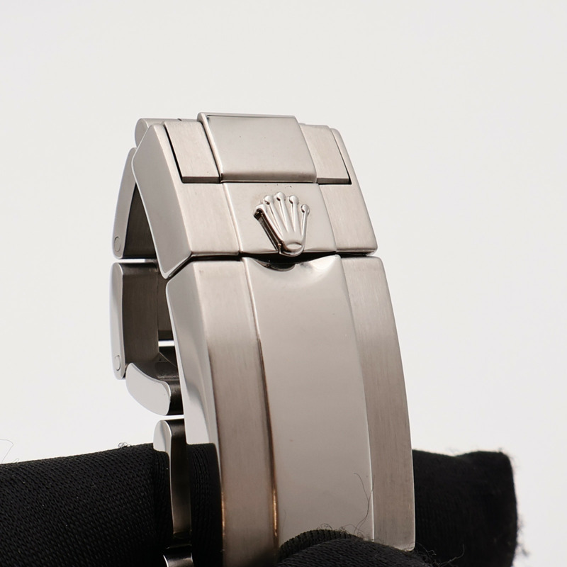 ROLEX GMT MasterⅡ 116710BLNR-15