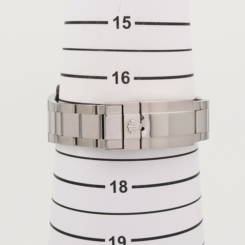 ROLEX GMT MasterⅡ 116710BLNR-18