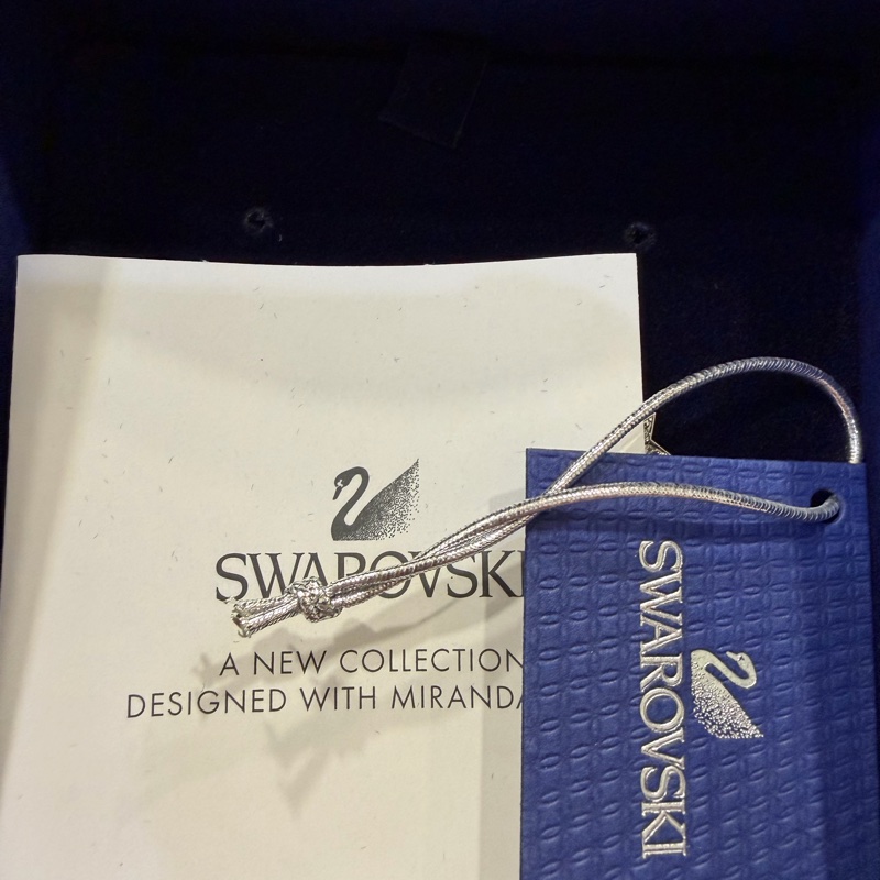 SWAROVSKI 施華洛世奇髮飾-2