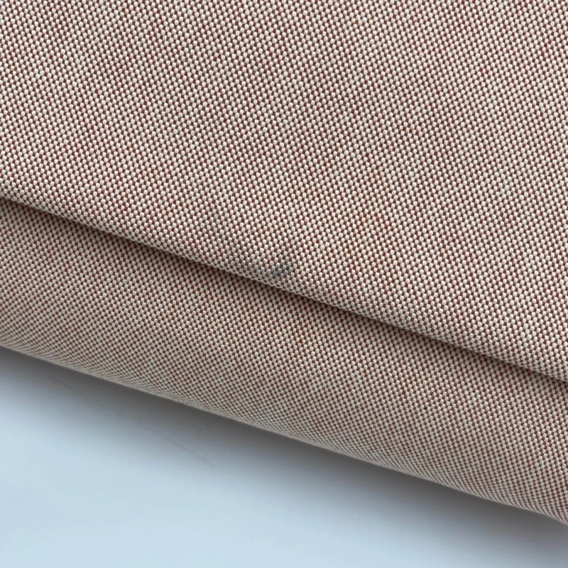 Hermes 愛馬仕 Herbag31 紅色飛馬帆布配馬鞍皮飛馬圖案限量款單肩包 z刻-10