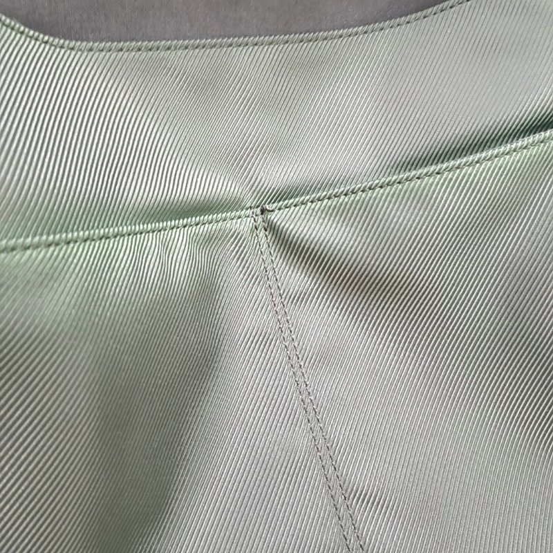 LOUIS VUITTON VIKTOR黑色牛皮斜挎包單肩包銀色五金-7