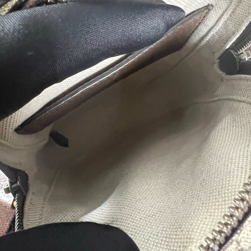 GUCCI 752565  老花手機包-5