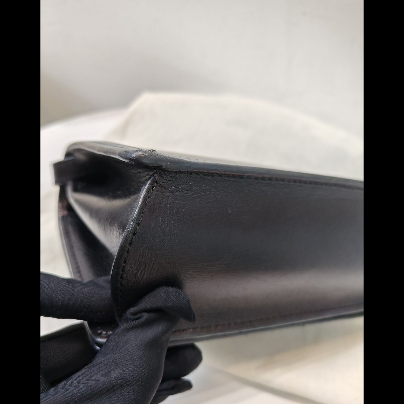 Loewe barcelona small black-9