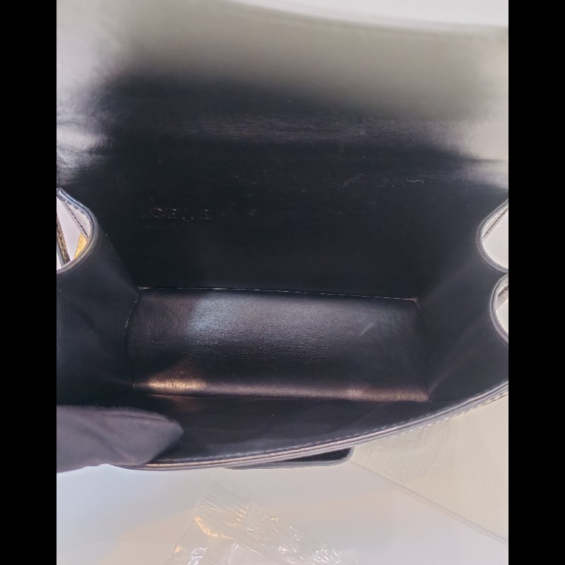 Loewe barcelona small black-13