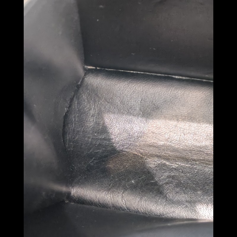 Loewe barcelona small black-15