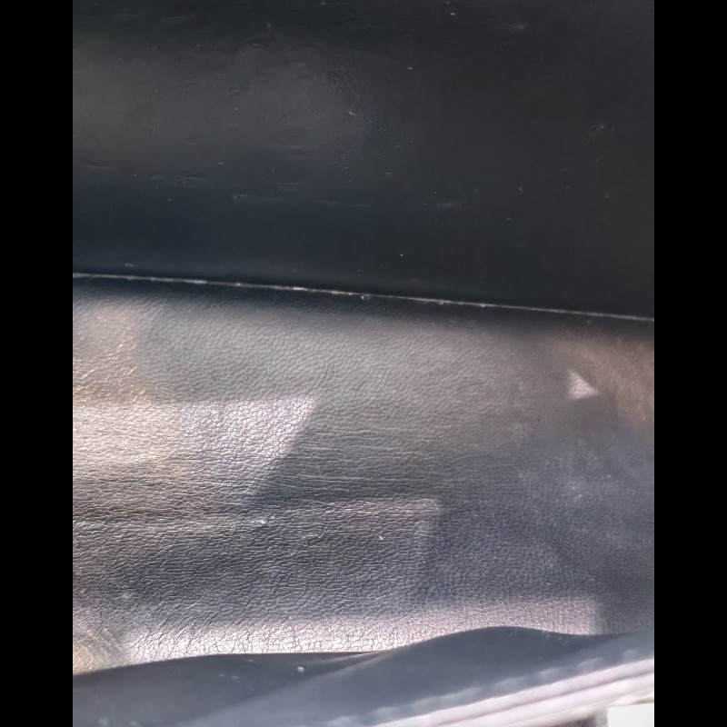 Loewe barcelona small black-16