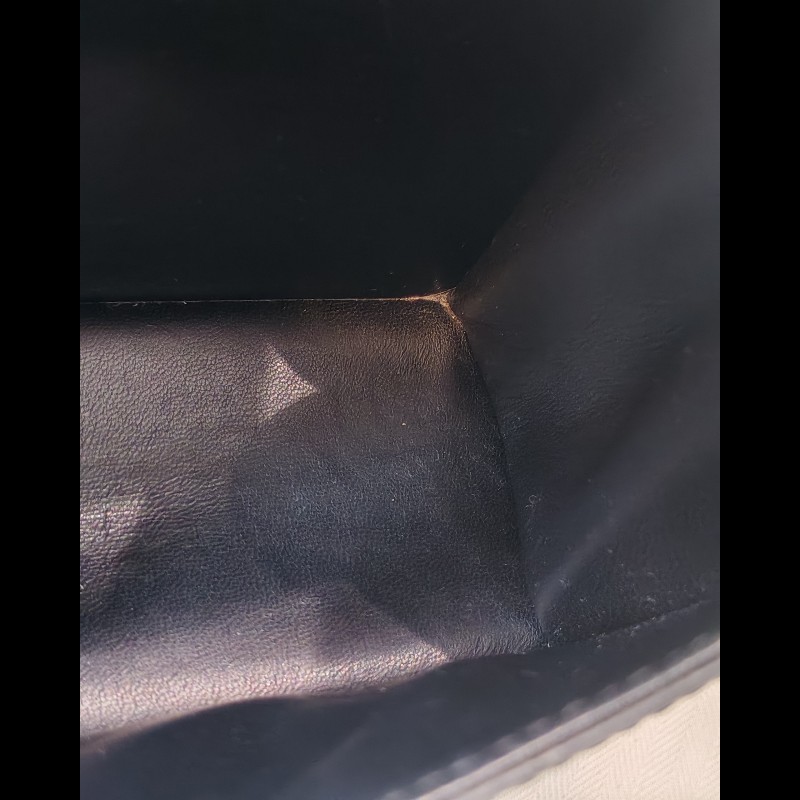 Loewe barcelona small black-17