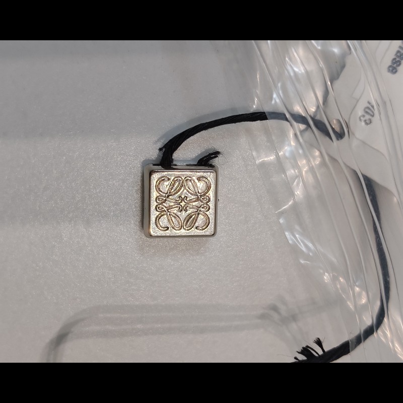 Loewe barcelona small black-23