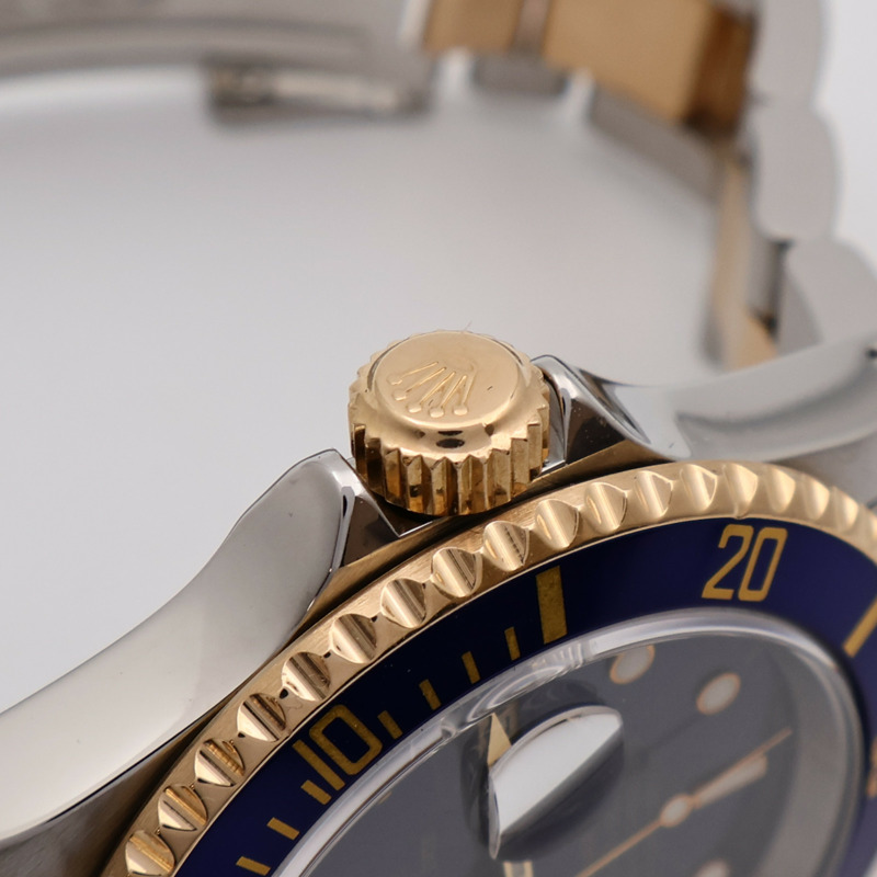 ROLEX Submariner Date 16613LB-6
