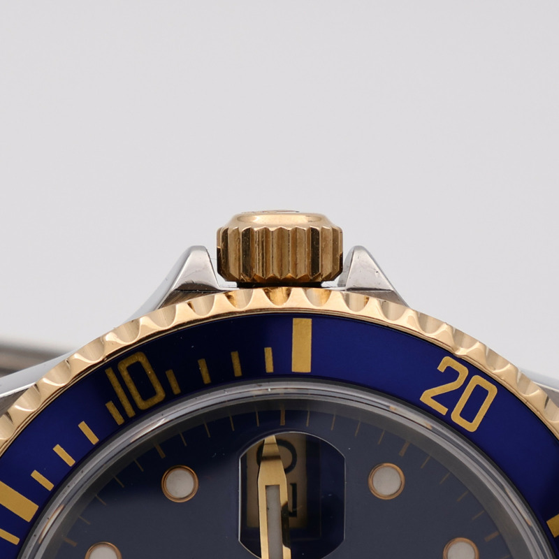 ROLEX Submariner Date 16613LB-7