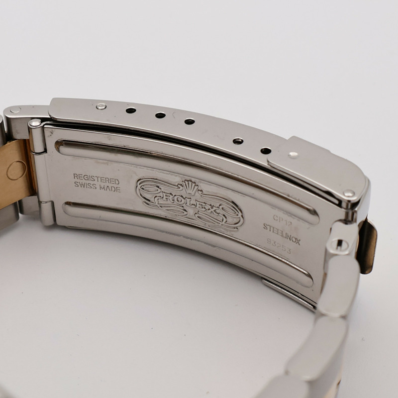 ROLEX Submariner Date 16613LB-12