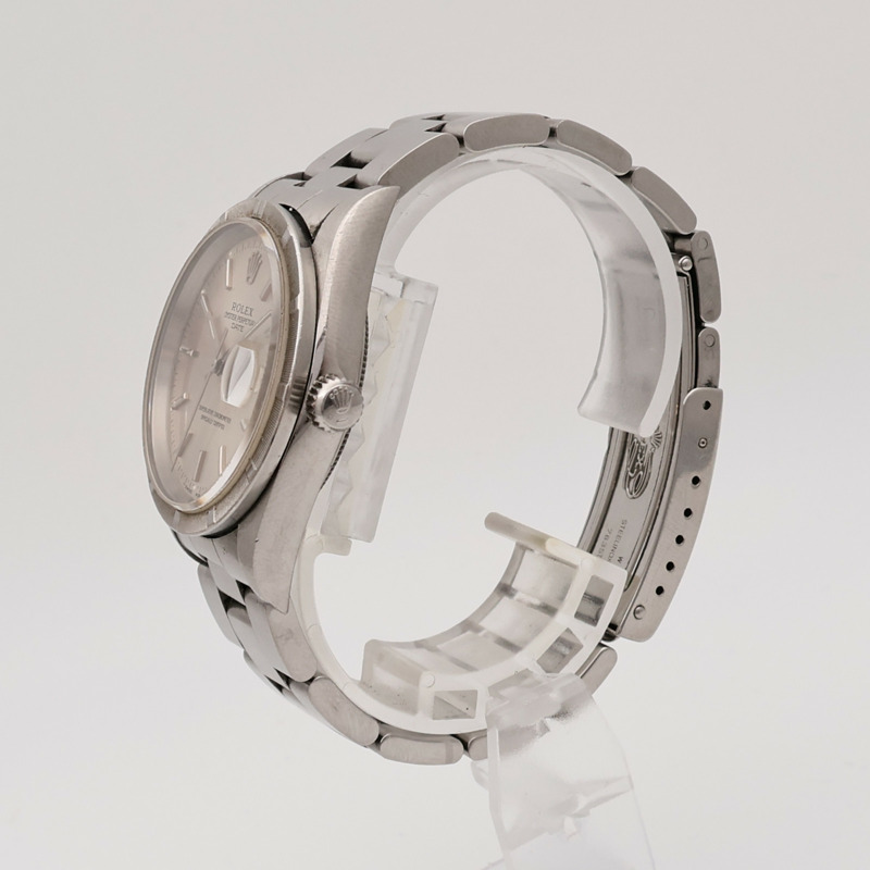 ROLEX Oyster Perpetual Date 15210-3