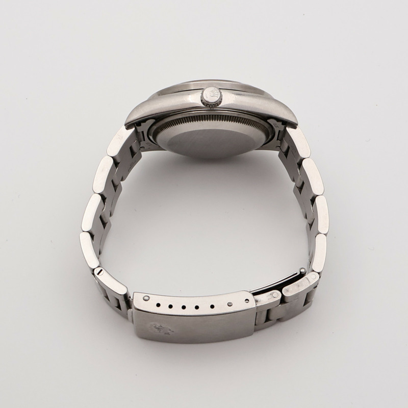 ROLEX Oyster Perpetual Date 15210-4