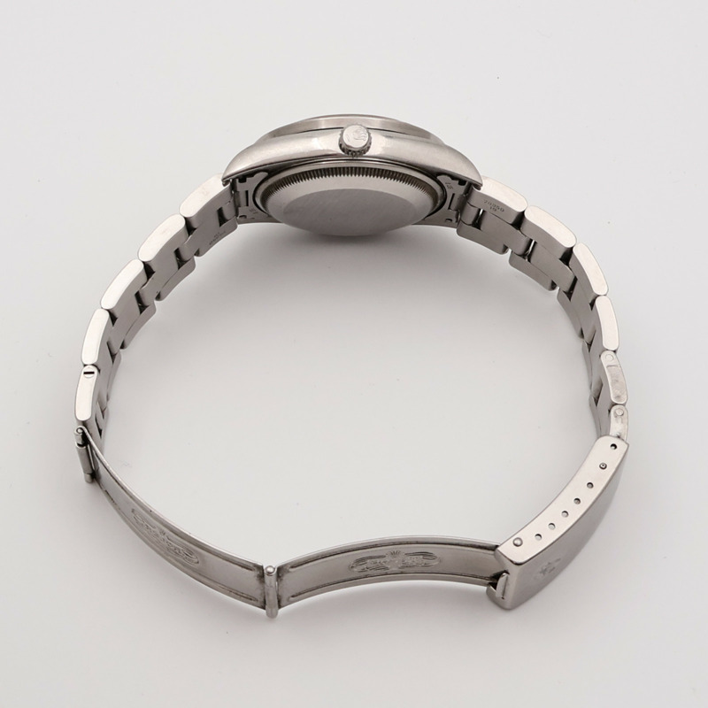 ROLEX Oyster Perpetual Date 15210-5