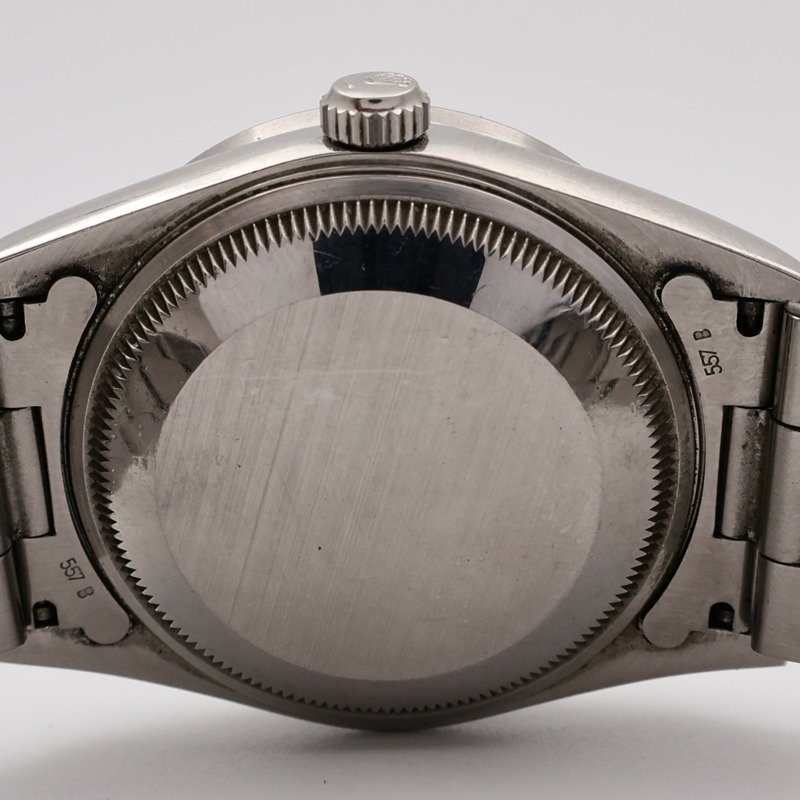 ROLEX Oyster Perpetual Date 15210-6