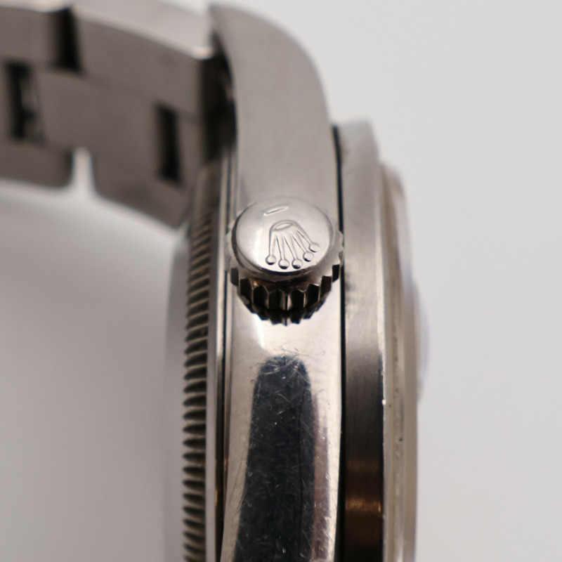 ROLEX Oyster Perpetual Date 15210-7