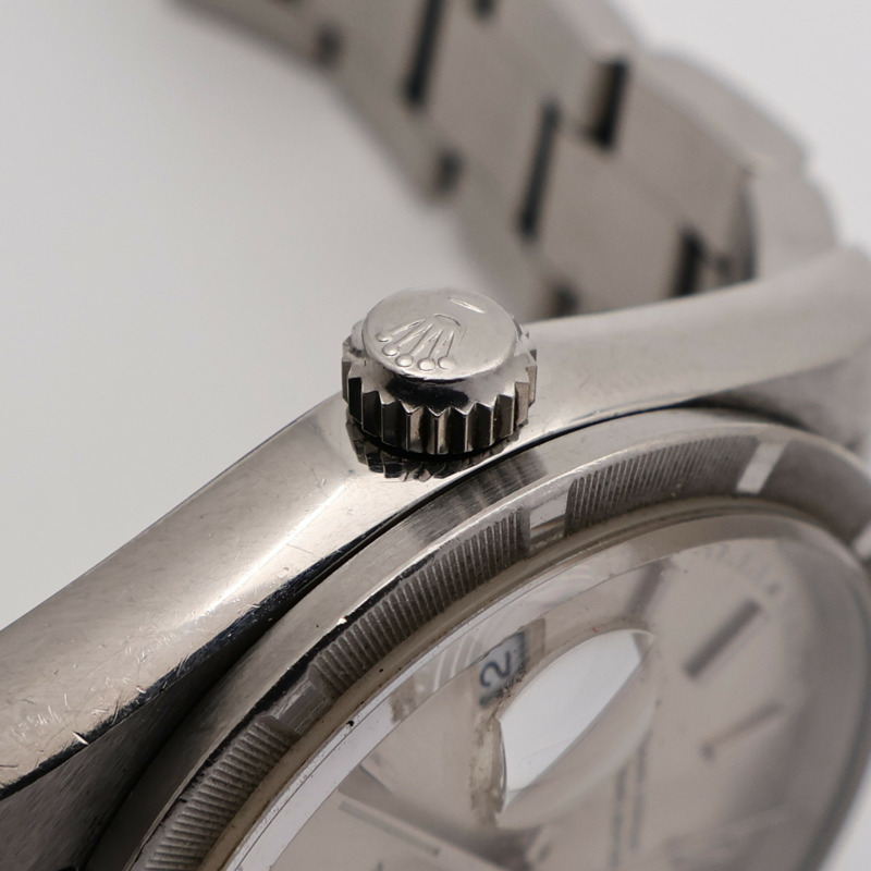 ROLEX Oyster Perpetual Date 15210-8