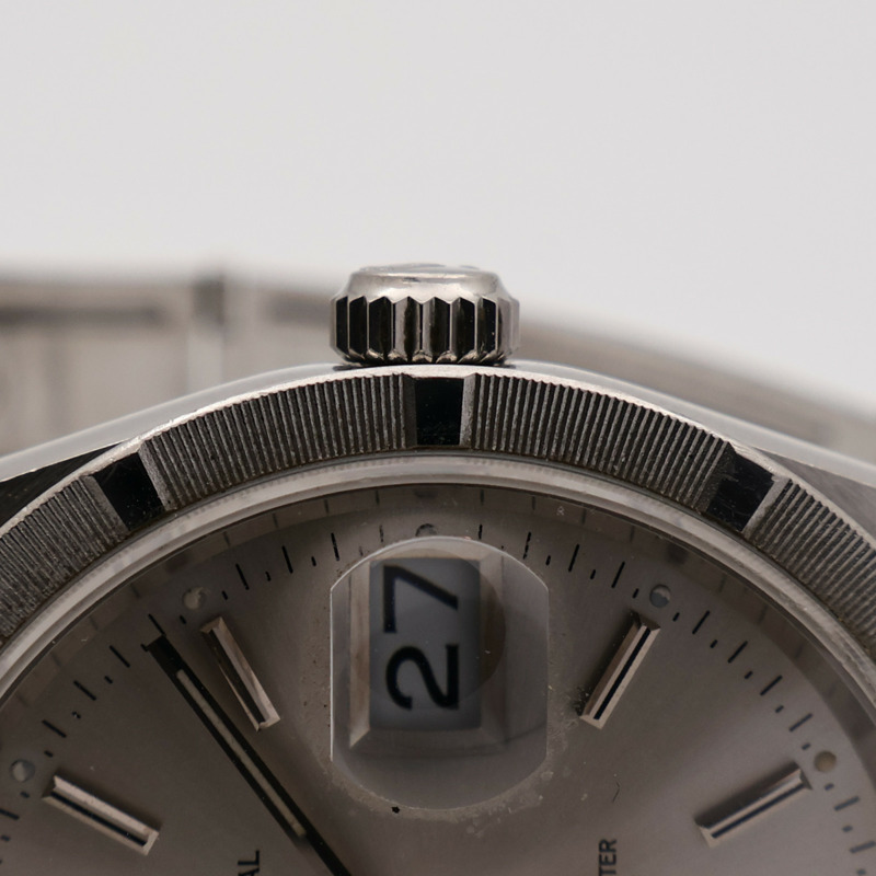 ROLEX Oyster Perpetual Date 15210-9