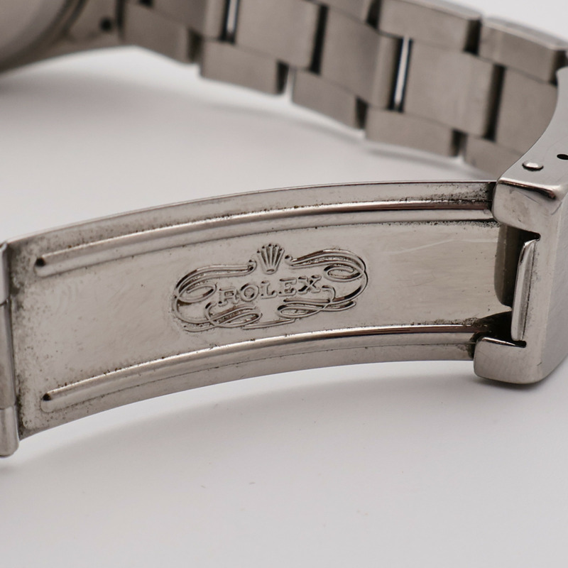 ROLEX Oyster Perpetual Date 15210-13