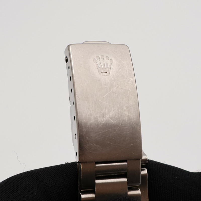 ROLEX Oyster Perpetual Date 15210-15